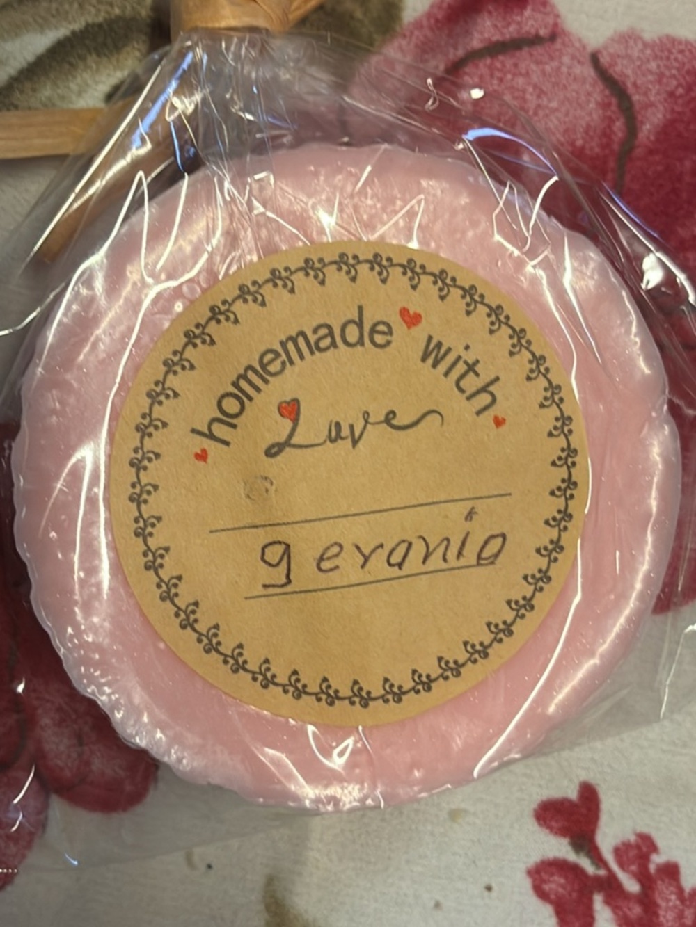 Homemade soaps - Picture 4 of 7